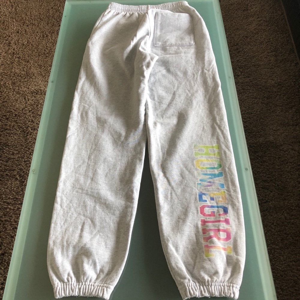 GRLFRND Homegirl Sweatpants